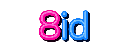 8id — logo kanal