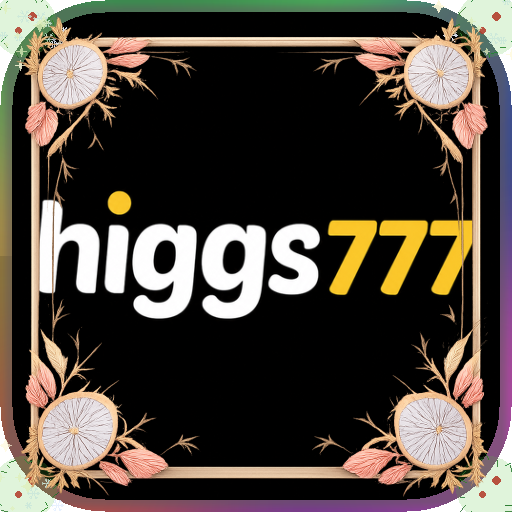 higgs777 — mitra unggulan