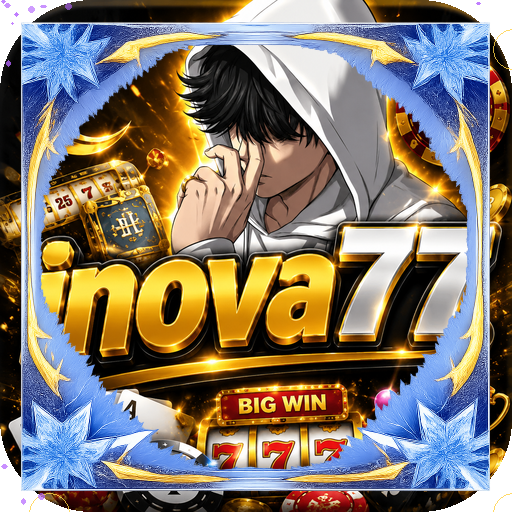 inova77 — mitra unggulan